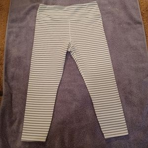 Glyder high power legging